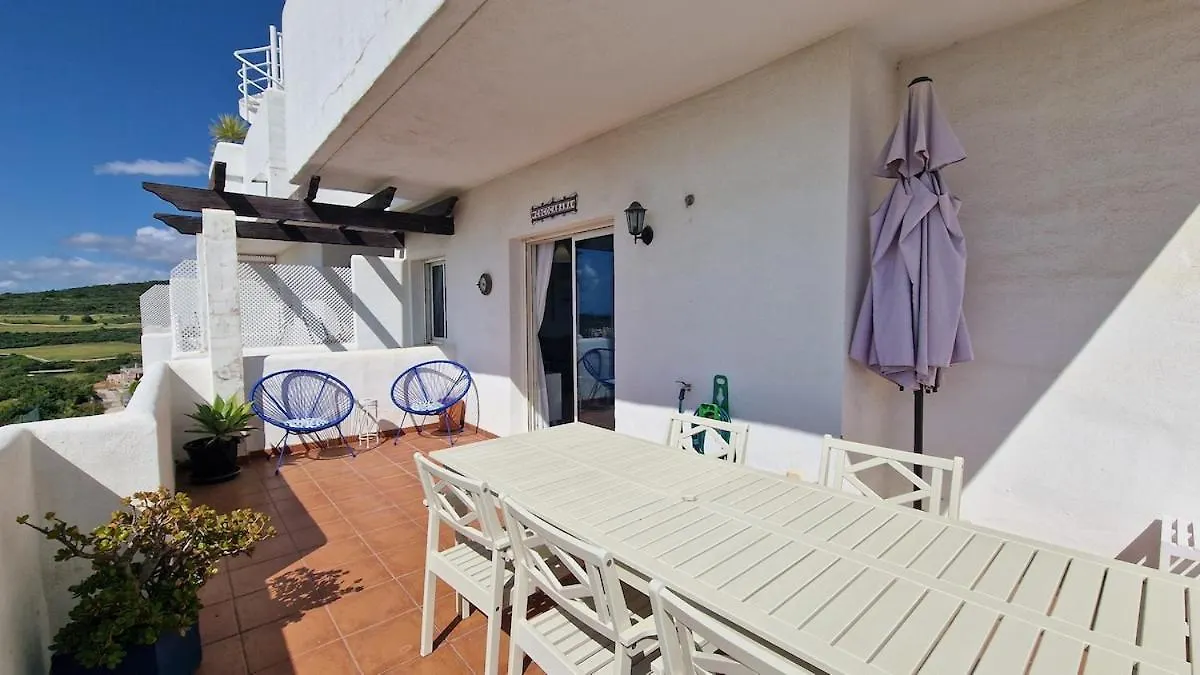 New Cococabana 1St Line Golf Valle Romano Estepona