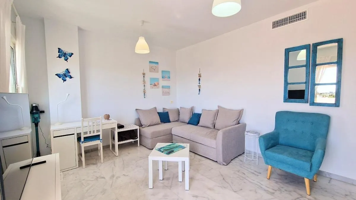 New Cococabana 1St Line Golf Valle Romano Estepona 0*,