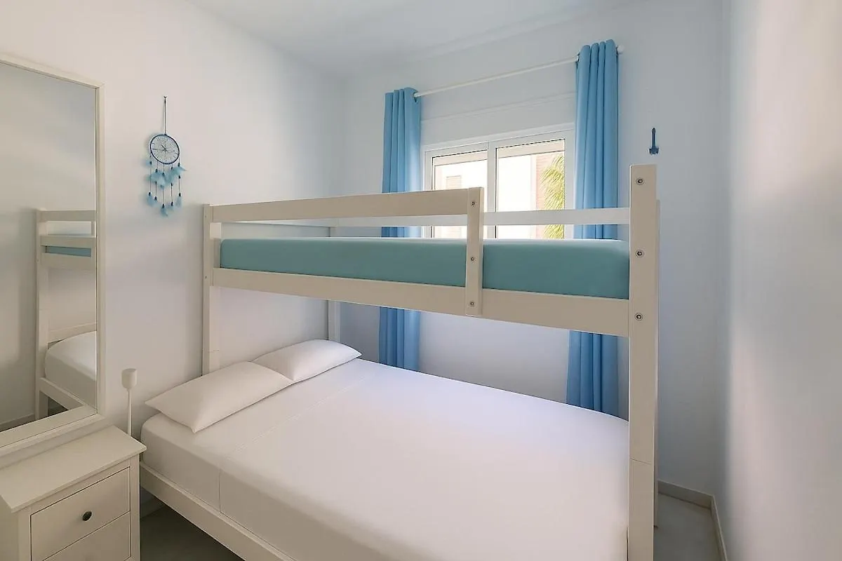 Apartamento New Cococabana 1St Line Golf Valle Romano Estepona